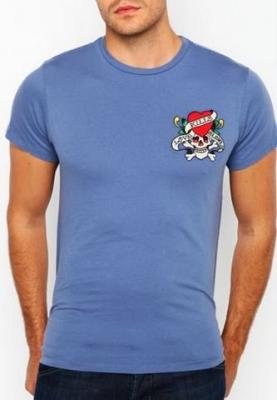 Ed Hardy shirts men-580